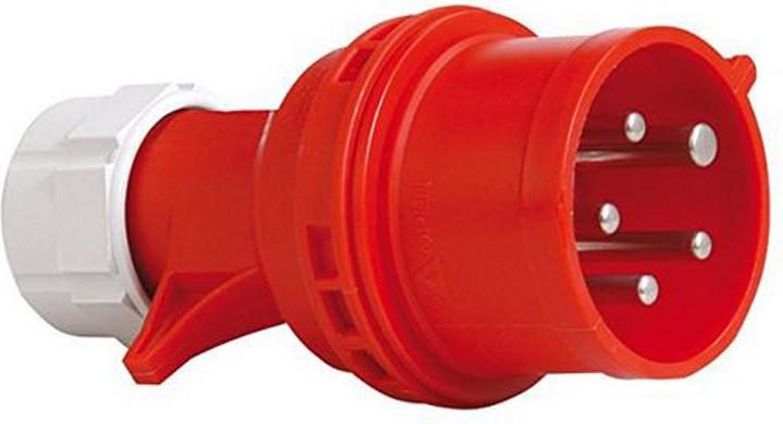 Immagine prodotto Bachmann BN0500 48,26cm PDU da 19 pollici 1HE 24xC13 6xC19 Connessione di misurazione dell'alimentazione CEE
