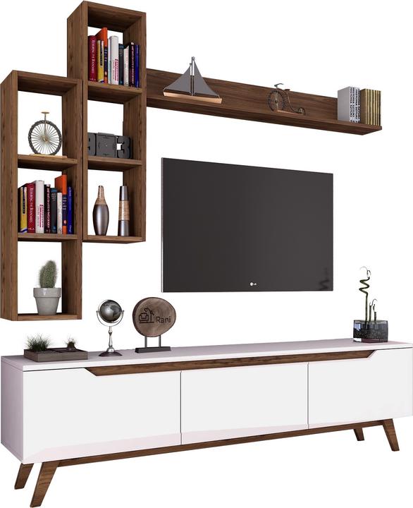 Produktbild Skye Decor Hendrik (22.1 x 90 x 18.5 cm, 133 x 15 x 15 cm)