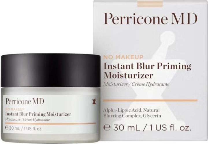 Immagine prodotto Perricone MD No Makeup Instant Blur Priming Moisturizer (Trasparente)