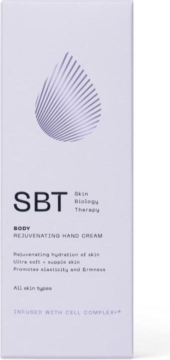 Produktbild SBT Body Care Rejuvenating Hand Cream (75 ml)