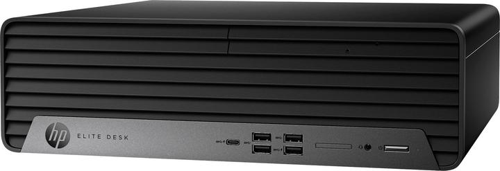 Produktbild HP Elite SFF 800 G9 i5-14500 16Go 512Go (Intel Core i5-14500, 16 GB, 512 GB, UHD Graphics 770)