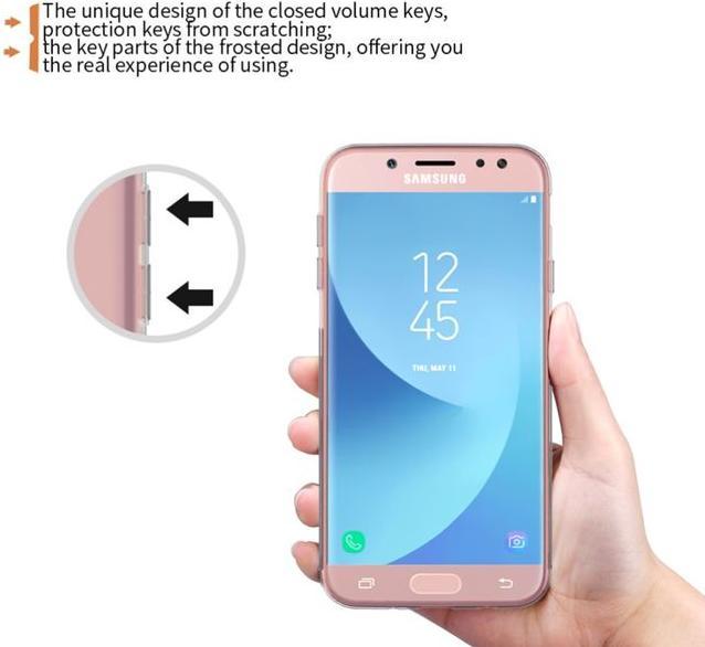 Produktbild Nillkin Nature Soft Series (Samsung Galaxy A7 (2017))