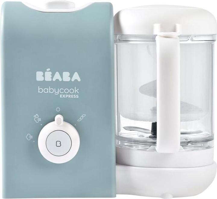 Image du produit Beaba Babycook Express