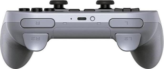 Immagine prodotto 8bitdo Pro2 (Android, Switch, iOS, Lampone Pi 3, Steam Machine, PC)