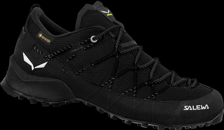 Image du produit Salewa Chaussure Wildfire 2 Gore-Tex® Da (39)