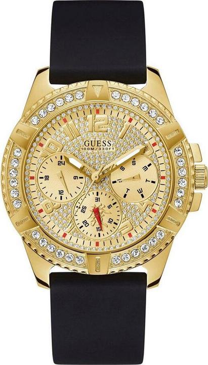 Image du produit Guess Montres GENTS GW0379G2 (Montre analogique, 52 mm)