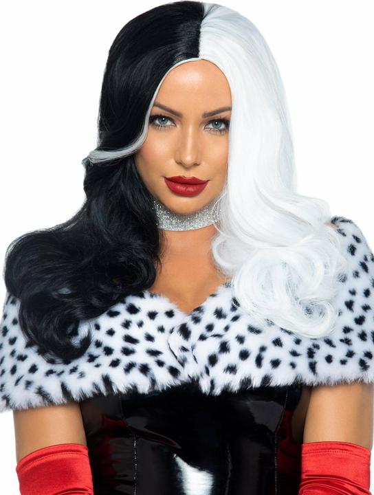 Produktbild Leg Avenue Cruella - Villain