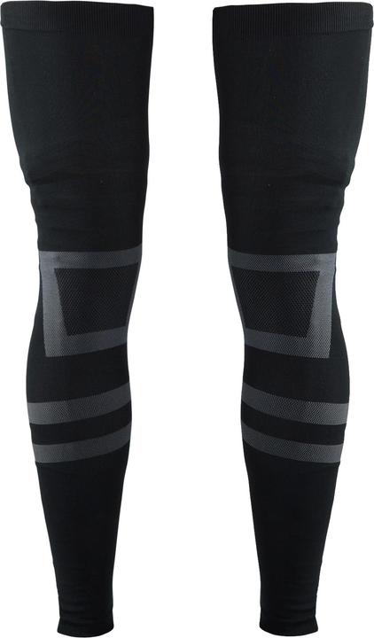 Actual product image Craft Seamless Leg Warmer Black /2xl (XL, XXL)