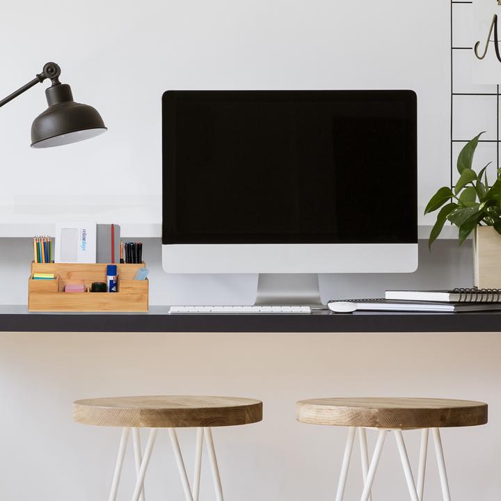 Produktbild Relaxdays Schreibtisch Organizer