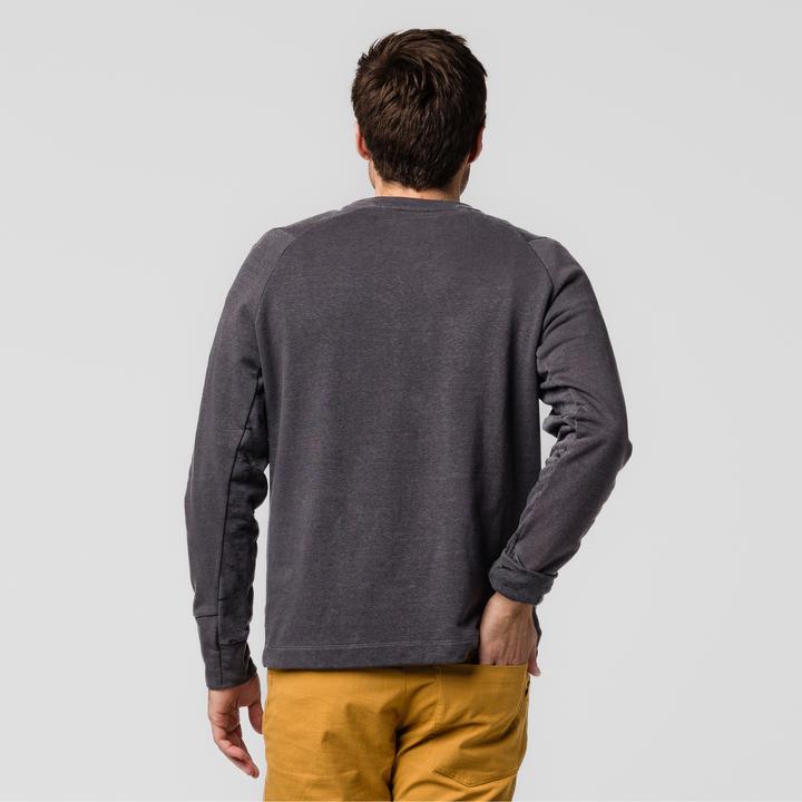 Image du produit Salewa LAVAREDO HEMP PULLOVER pour hommes. (L)