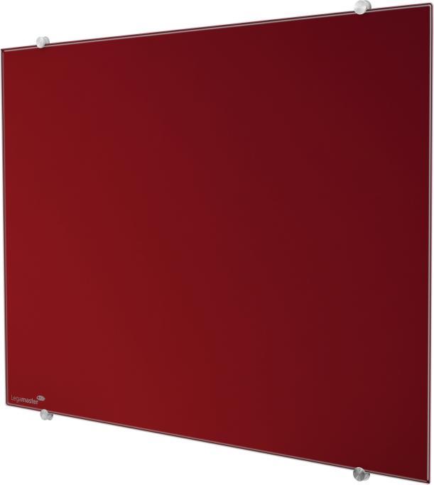 Produktbild Legamaster Magnethaftendes Glassboard Colour (100 x 150 cm)