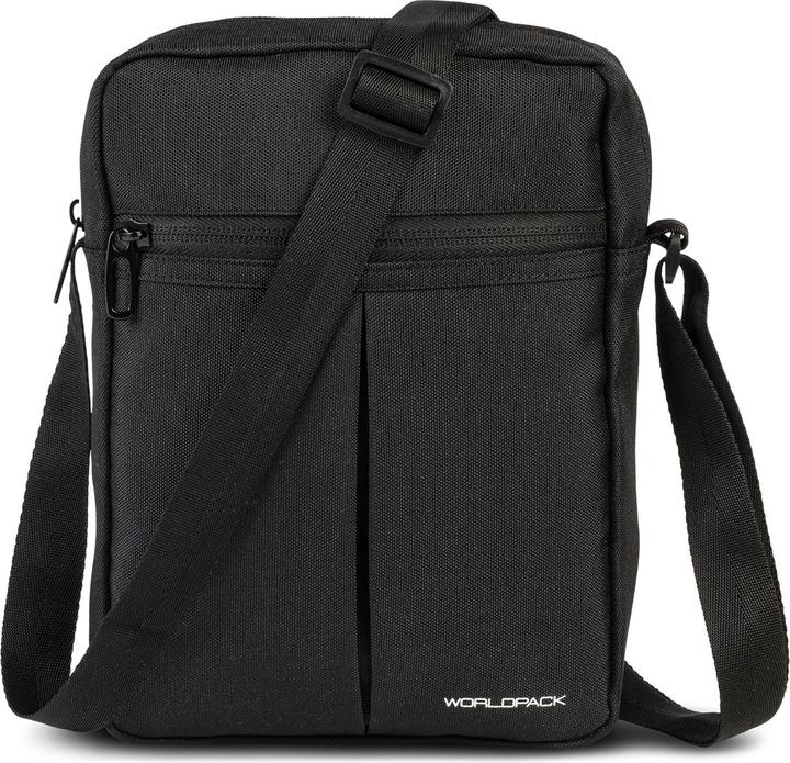 Actual product image Worldpack Mini Bag Umhängetasche 17 cm