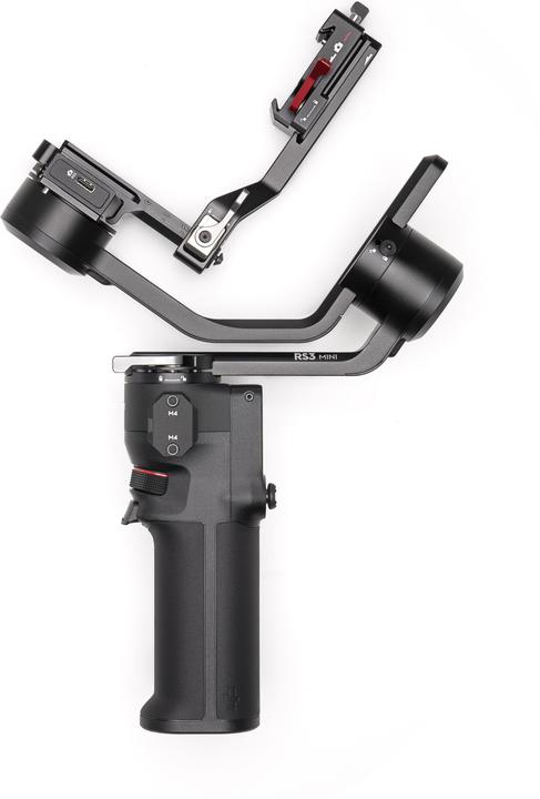 DJI RS3 Mini (Systemkamera, 2 kg)