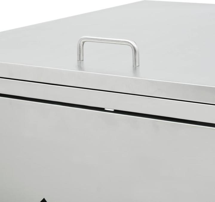 Produktbild VidaXL Faxon (240 l)