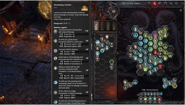 Actual product image Nacon Gaming Dragonkin: The Banished (Xbox Series X, DE, FR)