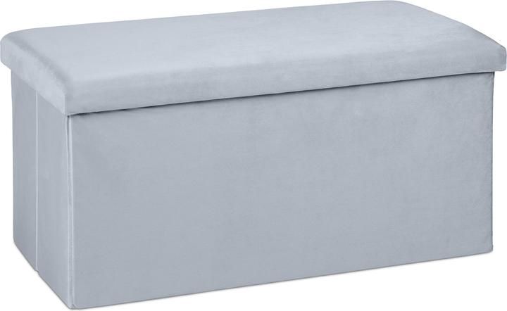 Produktbild Relaxdays Sitzbank (77 cm)