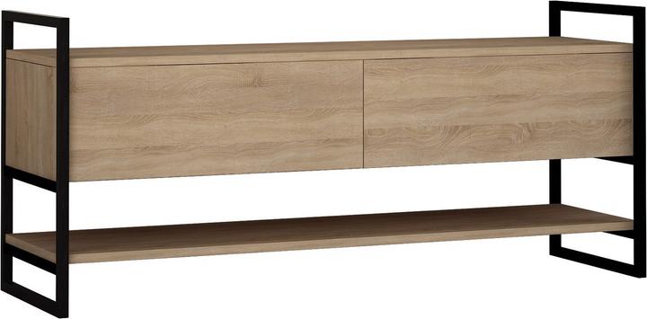 Produktbild Homitis Mason (131 x 58 x 39 cm)