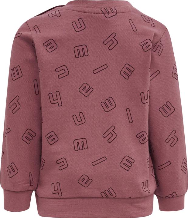Actual product image hummel Hmlcheer Sweatshirt (104)