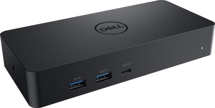 Productafbeelding Dell D6000S (USB-C, 1 Havens)