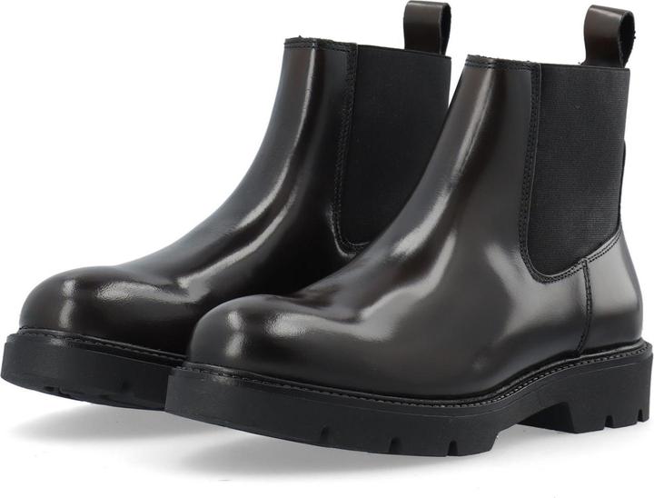 Actual product image Bianco Chelsea Boots (40)