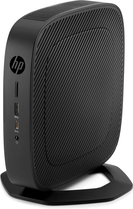 Produktbild HP t540 Thin Client R1305G 12H38EA ThinPro (AMD Ryzen Embedded R1305G, 8 GB, Radeon RX Vega 3)