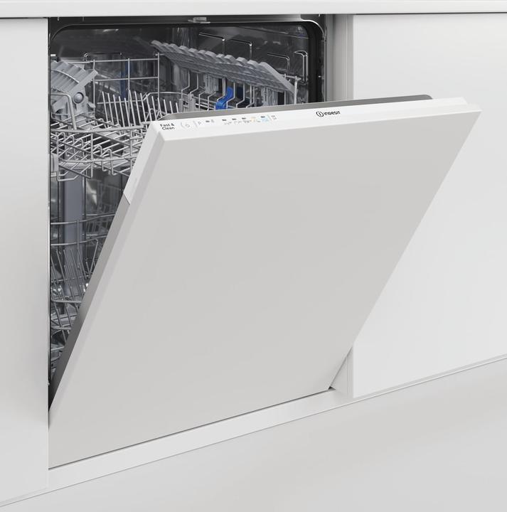 Image du produit Indesit D2I HKL326 Décharge complète 14 couverts E