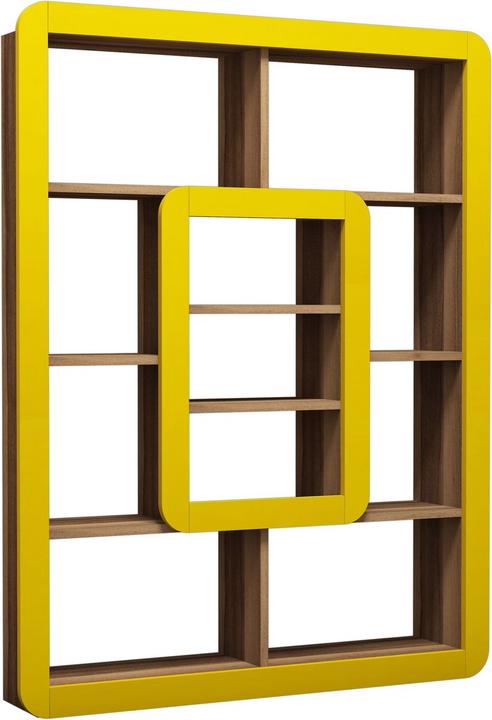 Noce e giallo