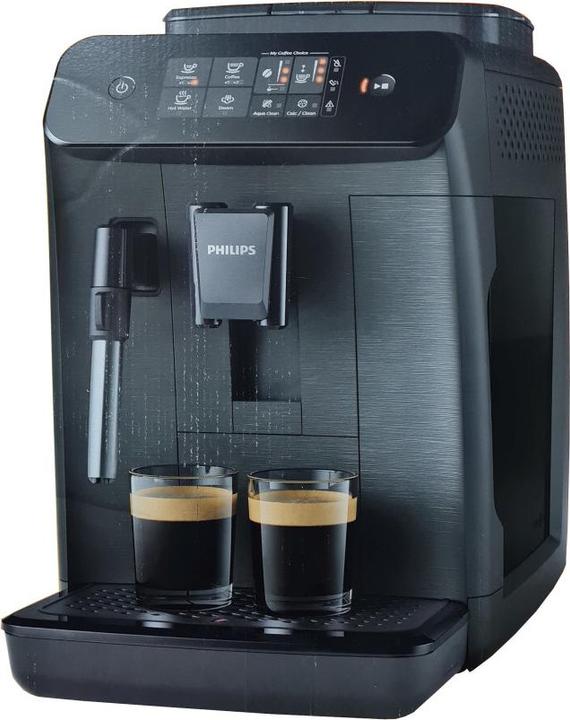 Actual product image Philips EP0824/00 Fully automatic coffee machine