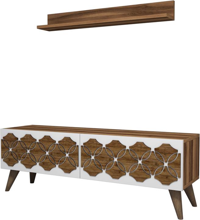 Actual product image Hanah Home Jemma (120 x 32 x 40 cm)
