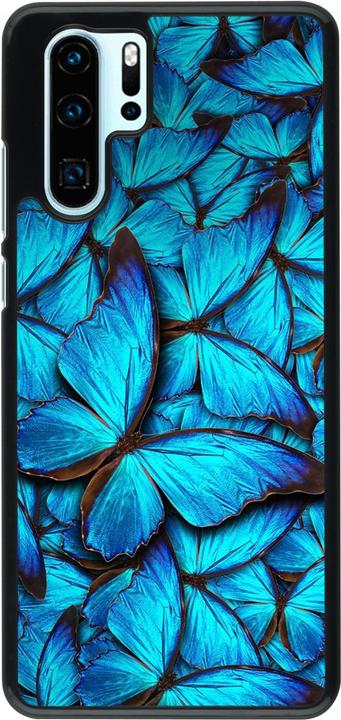 Image du produit PhoneLook Coque Papillon (Huawei P30 Pro)