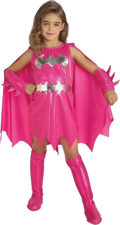 Immagine prodotto Batman Bambini Batgirl Costume (M)