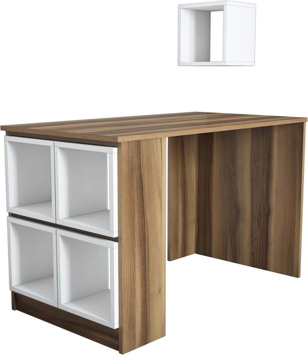 Actual product image Hanah Home Mercy (120 x 65 x 75 cm)