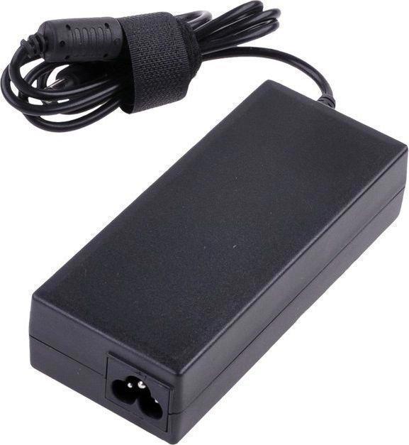 Actual product image HP 65W laptop, USB-C power supply (AC USB 65W ADAPTER C) (65 W)