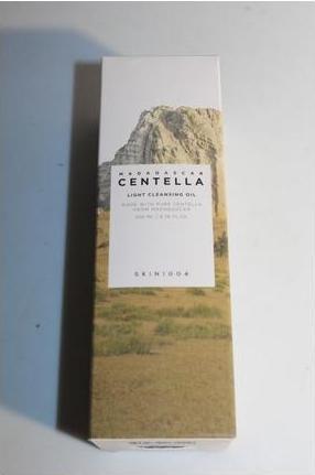 Produktbild Skin1004 Centella Light Cleansing Oil (Öl, 200 ml)