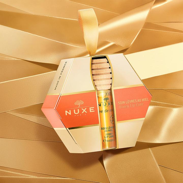 Produktbild Nuxe Coffret à Lèvres (Öl, 10 ml)