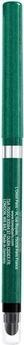 Actual product image L'Oréal Paris Infallible Grip 36H Gel Automatic Eye Liner (008 Emerald Green)