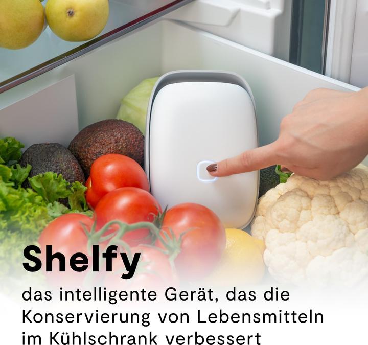 Actual product image Vitesy Shelfy