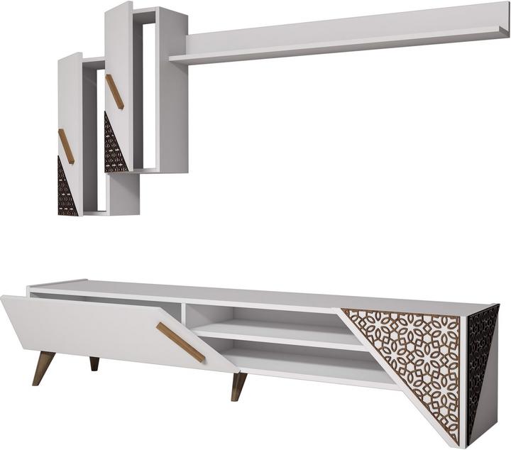 Image du produit Kalune Design Nili (180 x 37 x 40 cm)