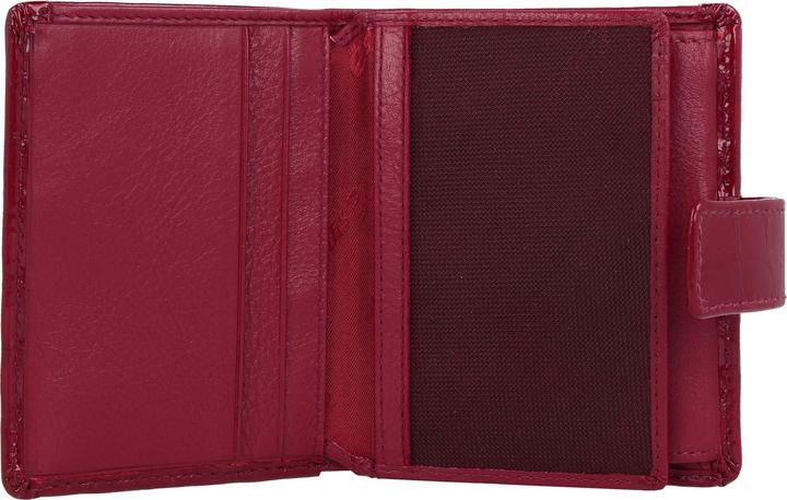 Produktbild Esquire Nizza Geldbörse RFID Schutz Leder 9.5 cm