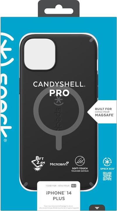 Actual product image speck CandyShell Pro (Apple iPhone 14 Plus)