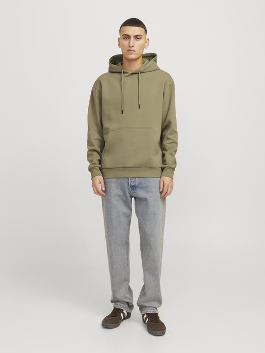 Immagine prodotto Jack & Jones Jjebradley Sweat Hood Noos (XS)