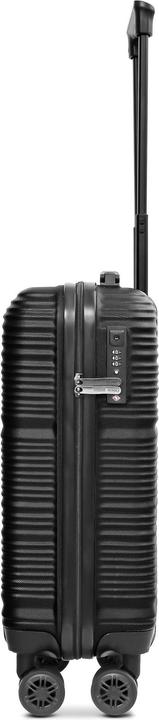 Immagine prodotto Redolz Essentials 16 CABIN Carrello cabina a 4 ruote 55 cm (35 l, Bagaglio a mano (fino a 50 litri))