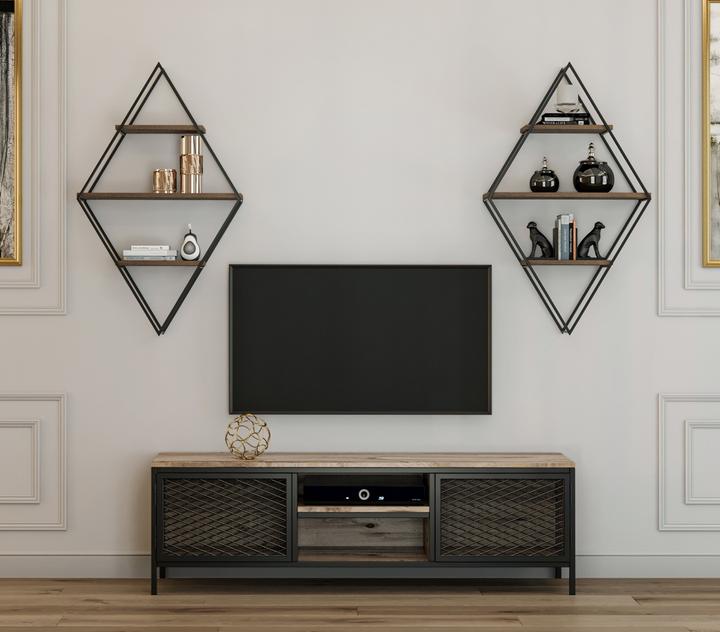 Image du produit Skye Decor Jaziel (60 x 100 x 21 cm)