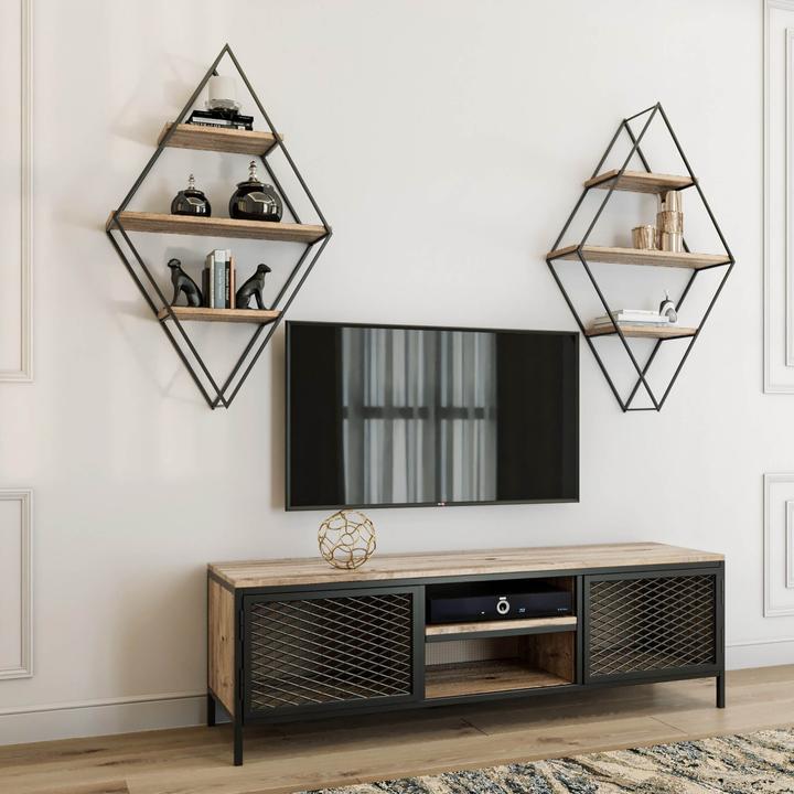 Image du produit Skye Decor Jaziel (60 x 100 x 21 cm)