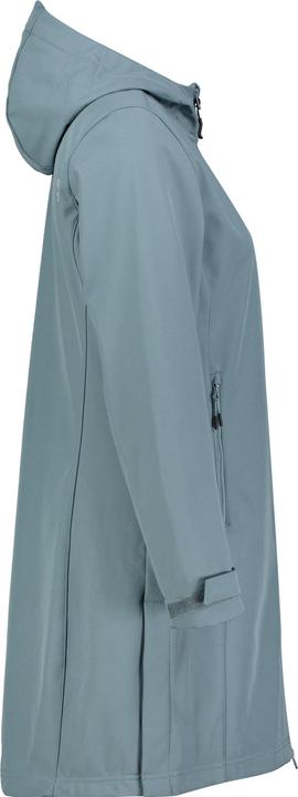 Immagine prodotto Meru Cappotto invernale in softshell Touloluse (34)