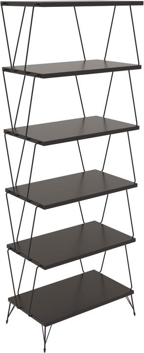 Actual product image Skye Decor Leilani (48 x 31 x 165 cm)