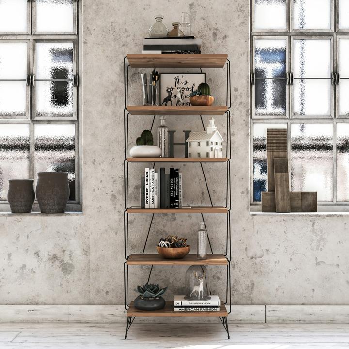 Produktbild Skye Decor Leilani (48 x 31 x 165 cm)