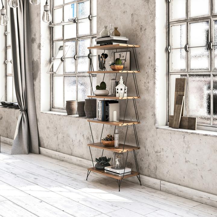 Produktbild Skye Decor Leilani (48 x 31 x 165 cm)