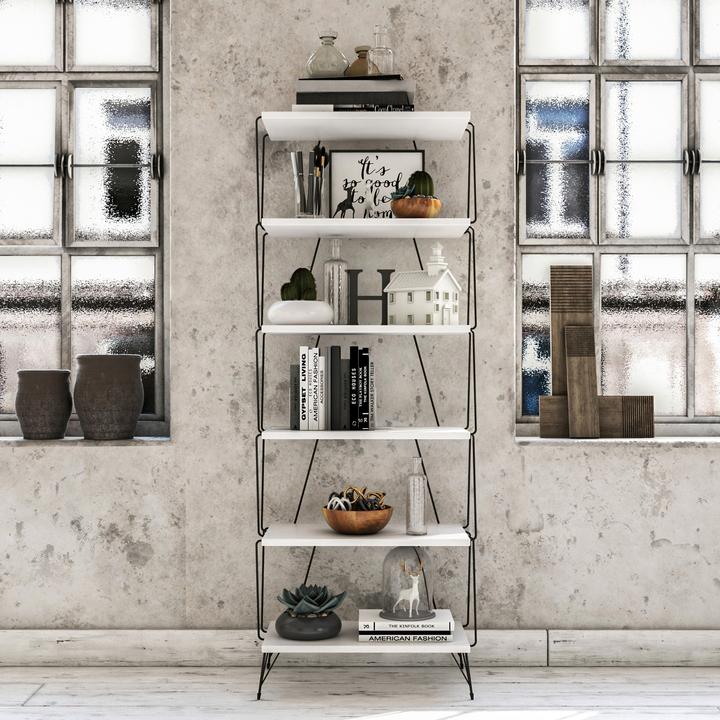 Produktbild Skye Decor Leilani (48 x 31 x 165 cm)