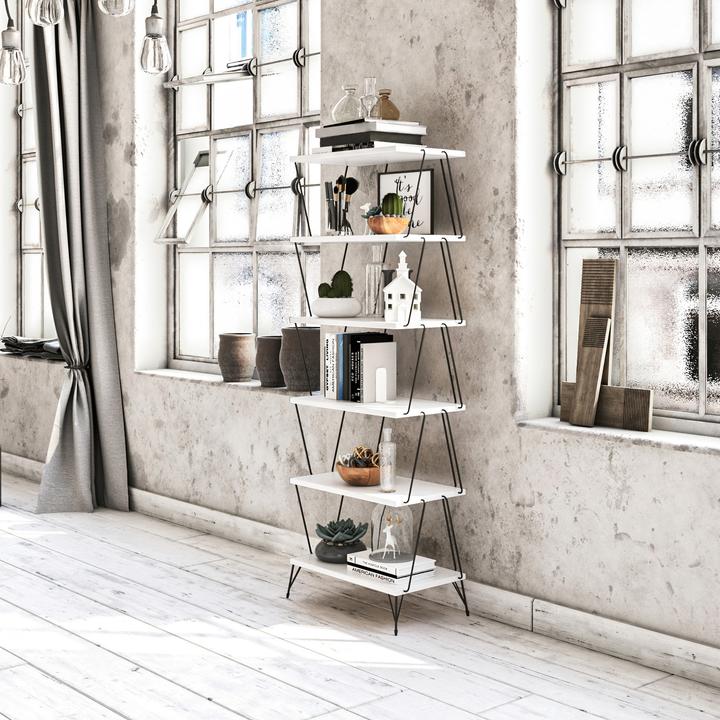 Produktbild Skye Decor Leilani (48 x 31 x 165 cm)